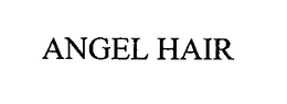 ANGEL HAIR trademark