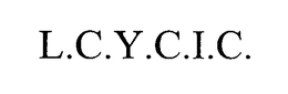 L.C.Y.C.I.C. trademark