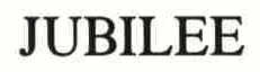 JUBILEE trademark