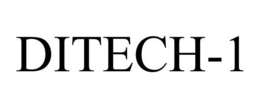 DITECH-1 trademark
