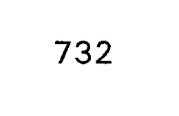732 trademark
