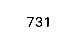 731 trademark