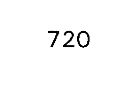 720 trademark