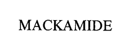 MACKAMIDE trademark