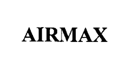 AIRMAX trademark