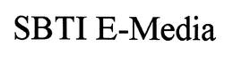 SBTI E-MEDIA trademark