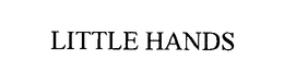 LITTLE HANDS trademark