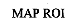 MAP ROI trademark