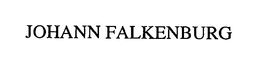 JOHANN FALKENBURG trademark