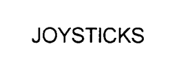 JOYSTICKS trademark