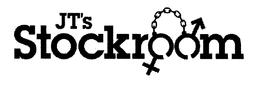 JT'S STOCKROOM trademark