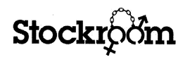 STOCKROOM trademark
