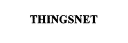 THINGSNET trademark