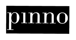 PINNO trademark