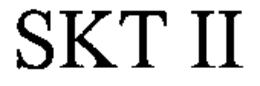 SKT II trademark