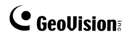 GEOVISION INC trademark