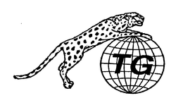 TG trademark
