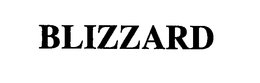 BLIZZARD trademark