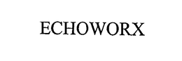ECHOWORX trademark
