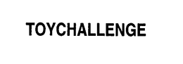 TOYCHALLENGE trademark