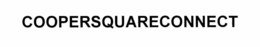 COOPERSQUARECONNECT trademark