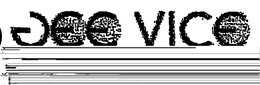 JEE VICE "EYEWEAR FOR TRUE GIRLS" trademark