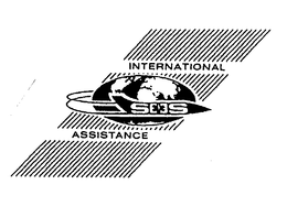 INTERNATIONAL SOS ASSISTANCE trademark