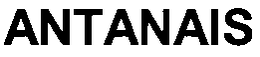 ANTANAIS trademark