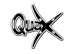 QUAX trademark