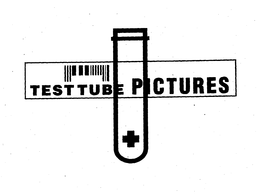 TEST TUBE PICTURES trademark