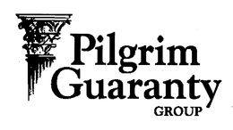 PILGRIM GUARANTY GROUP trademark