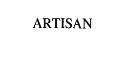 ARTISAN trademark