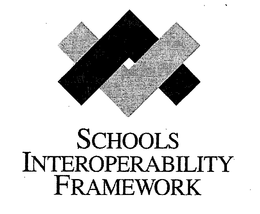 SCHOOLS INTEROPERABILITY FRAMEWORK trademark