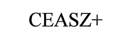 CEASZ + trademark