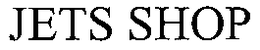 JETS SHOP trademark