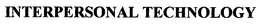 INTERPERSONAL TECHNOLOGY trademark