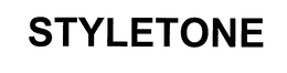 STYLETONE trademark