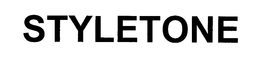 STYLETONE trademark