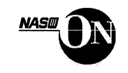 NASO ON trademark