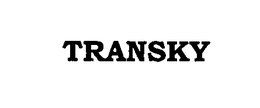 TRANSKY trademark