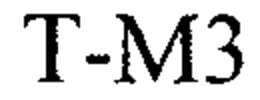T-M3 trademark