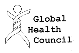 GLOBAL HEALTH COUNCIL trademark