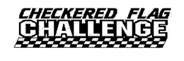 CHECKERED FLAG CHALLENGE trademark