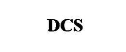 DCS trademark