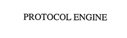 PROTOCOL ENGINE trademark