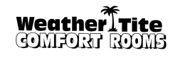 WEATHER TITE COMFORT ROOMS trademark