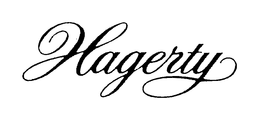 HAGERTY trademark