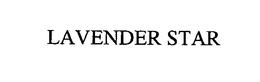 LAVENDER STAR trademark