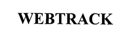 WEBTRACK trademark