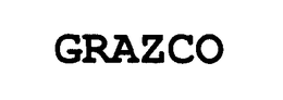 GRAZCO trademark